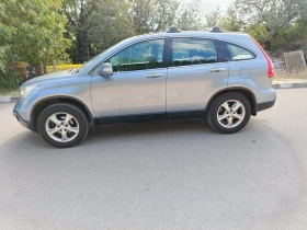 Honda Cr-v 2000i 150кс 4x4 ръчка, снимка 9