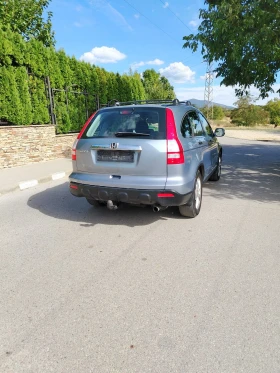 Honda Cr-v 2000i 150кс 4x4 ръчка, снимка 4