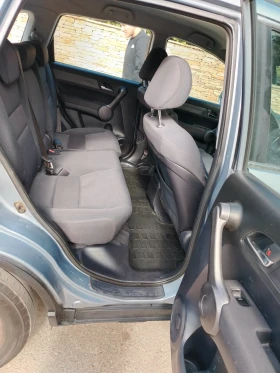 Honda Cr-v 2000i 150кс 4x4 ръчка, снимка 13