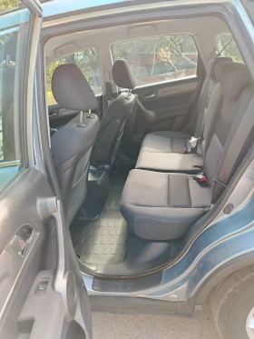 Honda Cr-v 2000i 150кс 4x4 ръчка, снимка 10