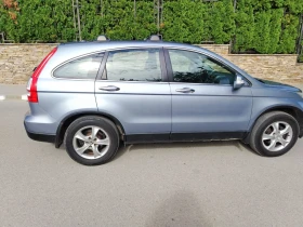 Honda Cr-v 2000i 150кс 4x4 ръчка, снимка 8