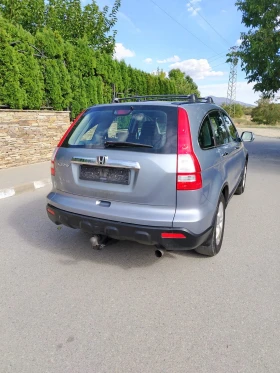 Honda Cr-v 2000i 150кс 4x4 ръчка, снимка 5