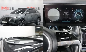 Hyundai Tucson INSPIRATION* ДИГИТАЛНО* ТАБЛО* ОБДУХВАНЕ* ДИСТРОНИ, снимка 2