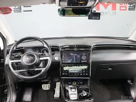 Hyundai Tucson INSPIRATION* ДИГИТАЛНО* ТАБЛО* ОБДУХВАНЕ* ДИСТРОНИ, снимка 6