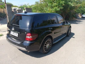 Mercedes-Benz ML 320, снимка 3