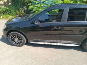 Mercedes-Benz ML 320, снимка 4