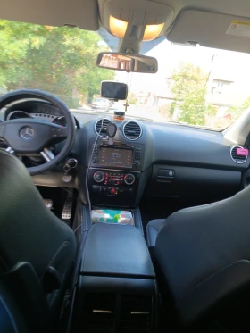 Mercedes-Benz ML 320, снимка 6