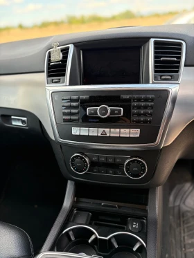 Mercedes-Benz ML 250 Om651 на части, снимка 9