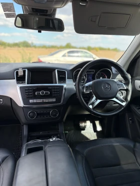 Mercedes-Benz ML 250 Om651 на части, снимка 6