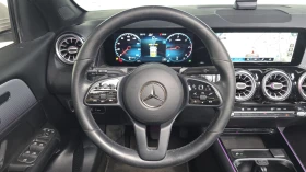 Mercedes-Benz GLB 200, снимка 10