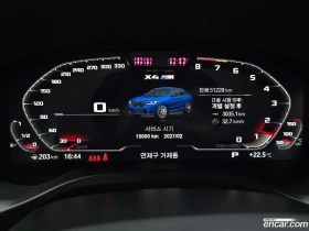 BMW X4 3.0 Competition* ВКЛЮЧЕНИ ВСИЧКИ РАЗХОДИ, снимка 8
