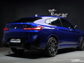 BMW X4 3.0 Competition* ВКЛЮЧЕНИ ВСИЧКИ РАЗХОДИ, снимка 2