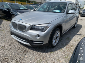 Обява за продажба на BMW X1 Face-2.0xdrive 143hp-2.2014г-Navi-кожа-8 скорости ~20 200 лв. - изображение 1