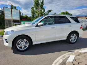 Mercedes-Benz ML 350 CDI 4MATIC 258 KC HOB BHOC 83535 KM !!! | Mobile.bg    8