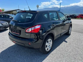 Nissan Qashqai 1.5dci, снимка 6