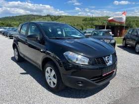 Nissan Qashqai 1.5dci | Mobile.bg    3