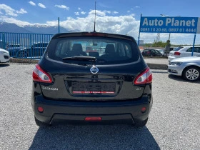 Nissan Qashqai 1.5dci, снимка 5