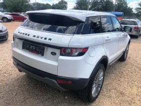 Land Rover Range Rover Evoque SD4-190k.c/4x4/KSENON-NAVI-FULL- | Mobile.bg    5