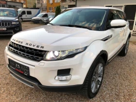 Land Rover Range Rover Evoque SD4-190k.c/4x4/KSENON-NAVI-FULL-УНИКАТ 1