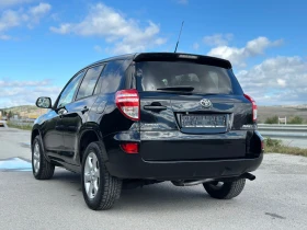 Toyota Rav4 2.2-d4d-150hp-183.000km-NAVI-TV-DVD-KAMERA-TOP-NEW, снимка 4