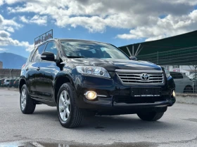 Toyota Rav4 2.2-d4d-150hp-183.000km-NAVI-TV-DVD-KAMERA-TOP-NEW, снимка 1