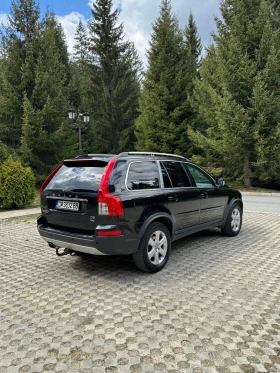 Volvo Xc90 2.4 D5 FaceLift, снимка 5