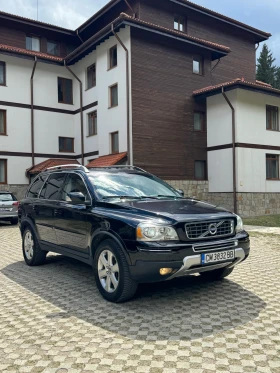 Volvo Xc90 2.4 D5 FaceLift, снимка 1