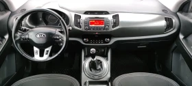 Kia Sportage 1.7CRDI* 117к.с*  - [12] 