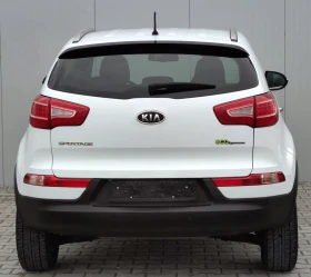 Kia Sportage 1.7CRDI* 117к.с*  - [5] 