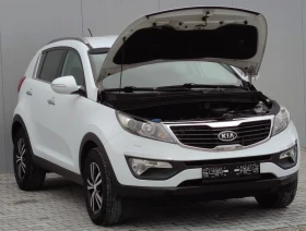 Kia Sportage 1.7CRDI* 117к.с*  - [18] 