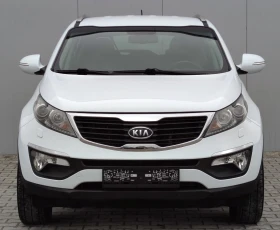 Kia Sportage 1.7CRDI* 117к.с*  - [9] 