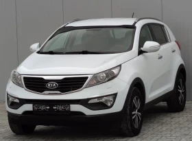 Kia Sportage 1.7CRDI* 117к.с*  - [8] 