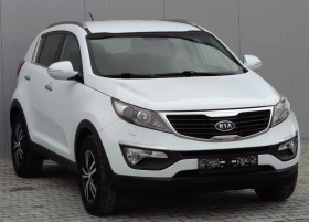 Kia Sportage 1.7CRDI* 117к.с*  - [1] 