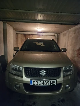 Suzuki Grand vitara, снимка 12