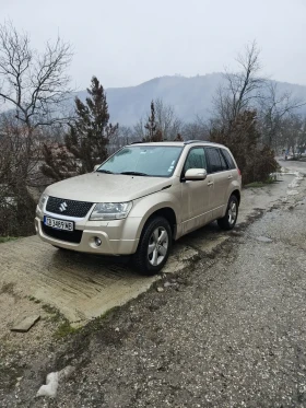 Suzuki Grand vitara, снимка 1