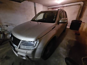 Suzuki Grand vitara, снимка 13