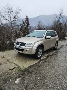 Suzuki Grand vitara, снимка 3