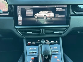 Porsche Cayenne V6/NAVI/PANORAMA, снимка 14