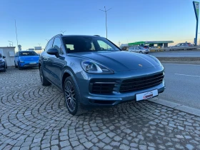 Porsche Cayenne V6/NAVI/PANORAMA 1