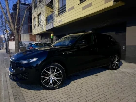 Maserati Levante S GranSprot AWD | Mobile.bg    12