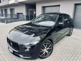     Maserati Levante S GranSprot AWD