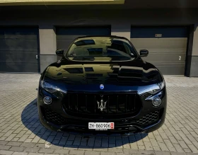 Maserati Levante S GranSprot AWD | Mobile.bg    6