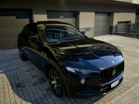 Maserati Levante S GranSprot AWD | Mobile.bg    11