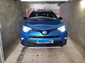 Toyota Rav4, снимка 15