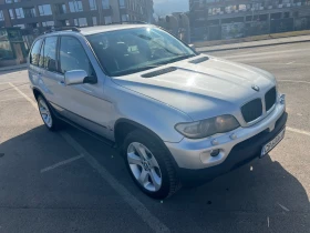 BMW X5, снимка 5