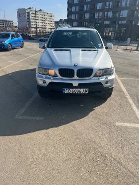 BMW X5, снимка 1