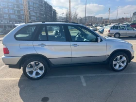 BMW X5, снимка 4