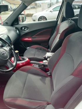 Nissan Juke 1.5DCI Pure Active , снимка 17