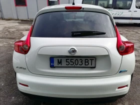 Nissan Juke 1.5DCI Pure Active , снимка 6