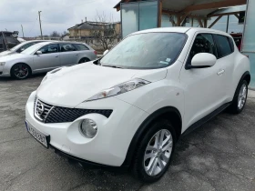 Nissan Juke 1.5DCI Pure Active , снимка 1